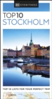 DK Eyewitness Top 10 Stockholm - eBook