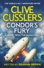 Clive Cussler’s Condor’s Fury - Book