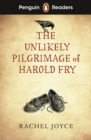 Penguin Readers Level 5: The Unlikely Pilgrimage of Harold Fry (ELT Graded Reader) - Book