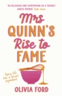 Mrs Quinn's Rise to Fame - Book
