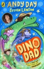 Dino Dad - Book