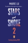 Stars and Smoke 2 - Book