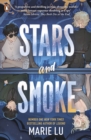 Stars and Smoke - Book