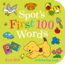 Spot's First 100 Words - Book