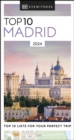 DK Eyewitness Top 10 Madrid - eBook