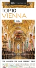DK Eyewitness Top 10 Vienna - eBook
