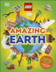LEGO Amazing Earth : Fantastic Building Ideas and Facts About Our Planet - eBook