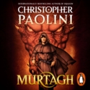 Murtagh : The World of Eragon - eAudiobook
