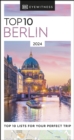 DK Eyewitness Top 10 Berlin - eBook