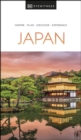 DK Eyewitness Japan - eBook