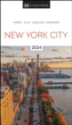 DK Eyewitness New York City - eBook