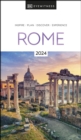 DK Eyewitness Rome - eBook