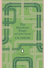 The Machine Stops and Other Stories - Book