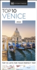 DK Eyewitness Top 10 Venice - eBook