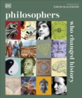 Philosophers Who Changed History - Book