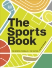 The Sports Book - Book