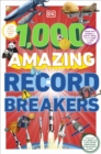 1,000 Amazing Record Breakers - Book