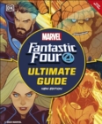 Fantastic Four The Ultimate Guide - Book