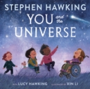 You and the Universe - Book
