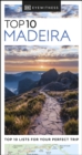 DK Eyewitness Top 10 Madeira - eBook