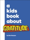 A Kids Book About Gratitude - eBook