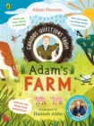 Curious Questions From Adam’s Farm : Discover over 40 fascinating farm facts from the UK’s beloved farmer - Book