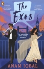 The Exes - Book