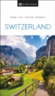DK Eyewitness Switzerland - Book