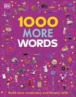 1000 More Words : Build More Vocabulary and Literacy Skills - Book