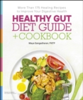 Healthy Gut Diet Guide + Cookbook - eBook
