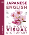 Japanese English Bilingual Visual Dictionary - Book
