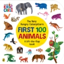 The Very Hungry Caterpillar's First 100 Animals - Book