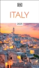 DK Eyewitness Italy - Book