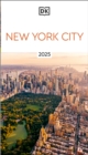 DK Eyewitness New York City - Book