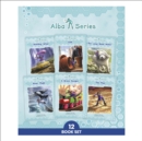 Phonic Books Alba : Adjacent consonants and consonant digraphs, and alternative spellings for vowel sounds - eBook