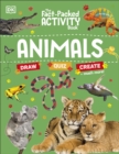 The Fact-Packed Activity Book: Animals - Book