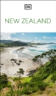 DK Eyewitness New Zealand - Book