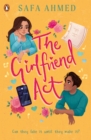 The Girlfriend Act - Book