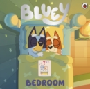 Bluey: Bedroom - Book