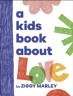 A Kids Book About Love - eBook