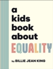 A Kids Book About Equality - eBook