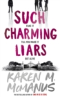 Such Charming Liars - Book