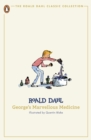 George's Marvellous Medicine - Book