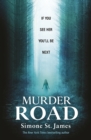 Murder Road - Book