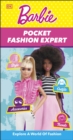 Barbie Pocket Fashion Expert - Book