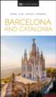 DK Eyewitness Barcelona and Catalonia - eBook