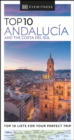 DK Eyewitness Top 10 Andaluc a and the Costa del Sol - eBook