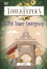 The Timekeepers: Eiffel Tower Emergency - eBook