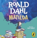 Matilda - Book