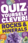 Quiz Yourself Clever! Rocks and Minerals - Book